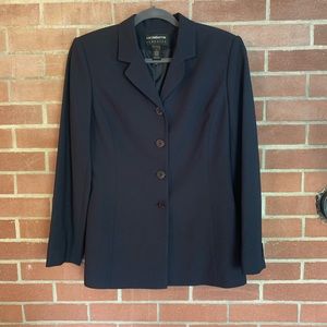Liz Claiborne Classics Blazer
